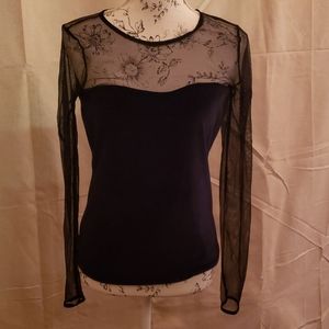 Mesh detailed top